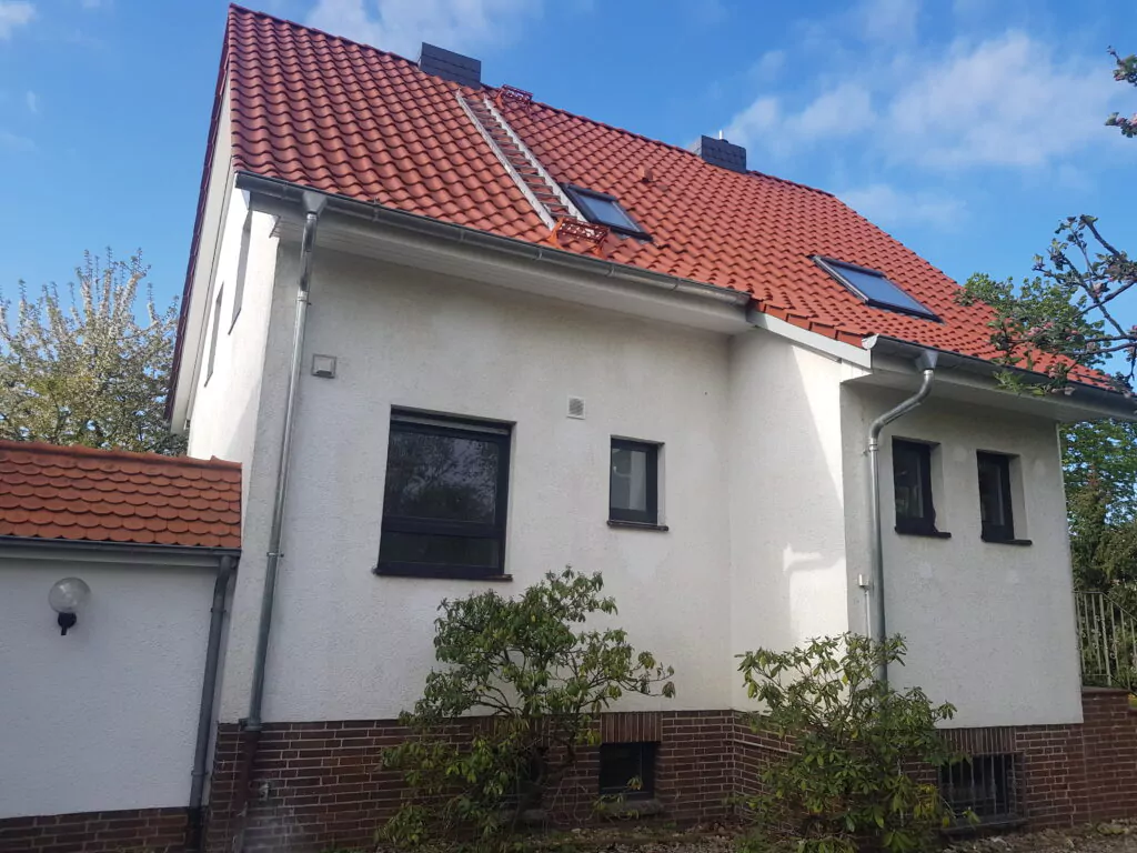 Dirk Damker Dachdeckermeister Burgdorf