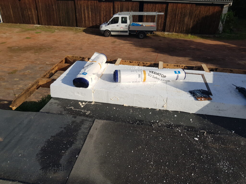 Dirk Damker Dachdeckermeister Burgdorf