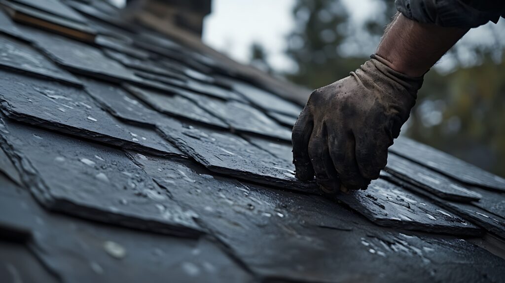 Dirk Damker Dachdeckermeister Burgdorf