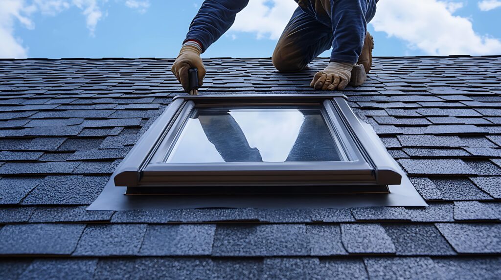 Dirk Damker Dachdeckermeister Burgdorf